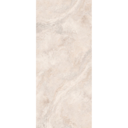 PŁYTKA GRESOWA ROCCIA LUNARE BEIGE SAT STR 274,8X119,8 GAT.1 (P.98723)
