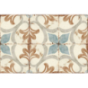 LOFT FLOOR AURORA SATYNA 20X20 GAT.1 (P.95625)