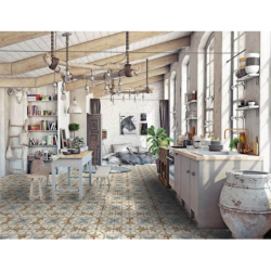 LOFT FLOOR AURORA SATYNA 20X20 GAT.1 (P.95625)