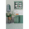MARLOW ZOE SATYNA 11,5X11,5 GAT.1 (P.51445)