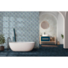 TERRA BLUE CLAY SATYNA 11,5X11,5 GAT.1 (P.95623)