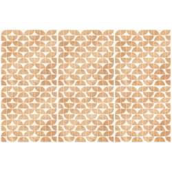 TERRA VENETA SATYNA 11,5X11,5 GAT.1 (P.74423)
