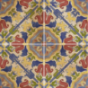 TERRA LARA SATYNA 11,5X11,5 GAT.1 (P.51443)