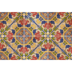 TERRA LARA SATYNA 11,5X11,5 GAT.1 (P.51443)