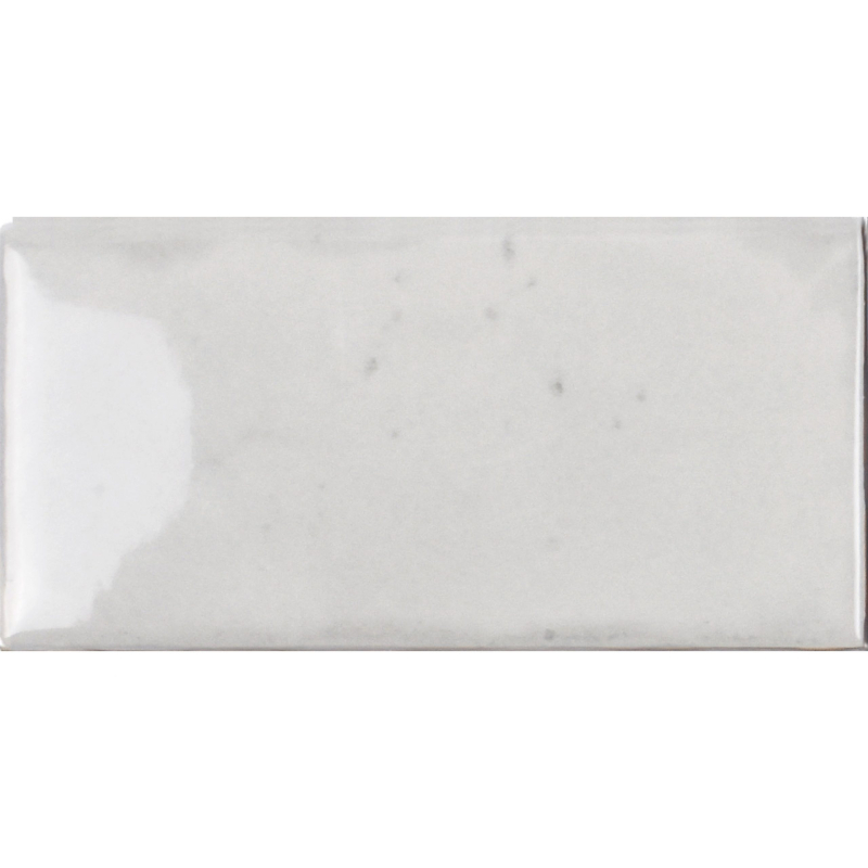 TEGEL OFF WHITE 7,7X15 GAT.1 (P.98735)