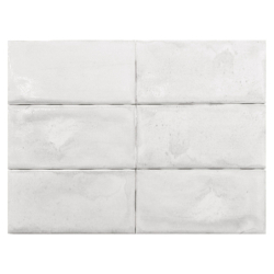 TEGEL OFF WHITE 7,7X15 GAT.1 (P.98735)