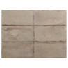 TEGEL TAUPE 7,7X15 GAT.1 (P.98739)