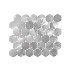 MOSAICO DIAMOND SILVER...