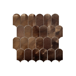 MOSAICO SCALE COPPER...