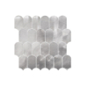 MOSAICO SCALE SILVER 30,7X33,7 GAT.1 (P.98757)