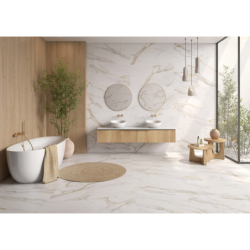 CALACATTA ORO MAT 120X120 REKT. GAT.1 (P.98761)