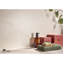 MARBLE CREMA DELICATO ARENA MAT 60X120 REKT. GAT.1 (P.98793)