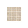 MALLA SERENA CROSSCUT MOKA 30X30 GAT.1 (P.98841)
