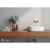 KASBAH GRIS MAT 60X120 REKT. GAT.1 (P.98917)