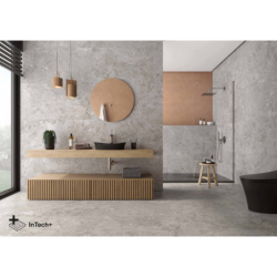 MARAIS GRIS MAT 60X60 REKT. GAT.1 (P.98947)