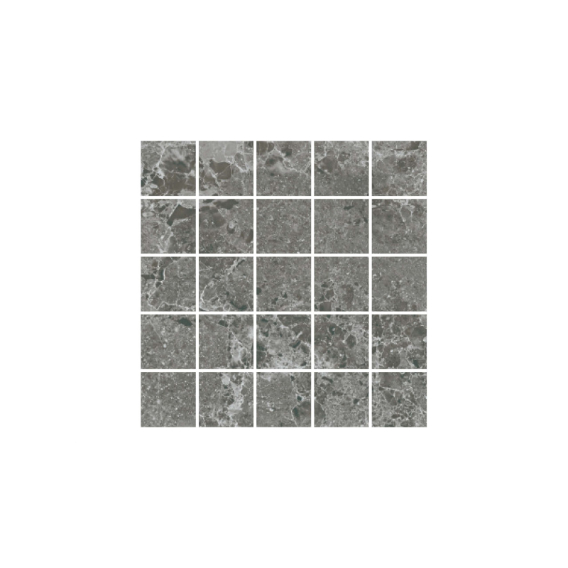 MALLA MARAIS GRAFITO 30X30 GAT.1 (P.98959)