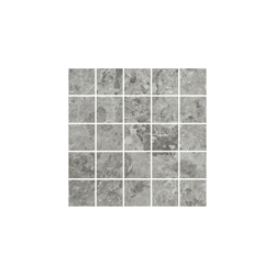 MALLA MARAIS GRIS 30X30...