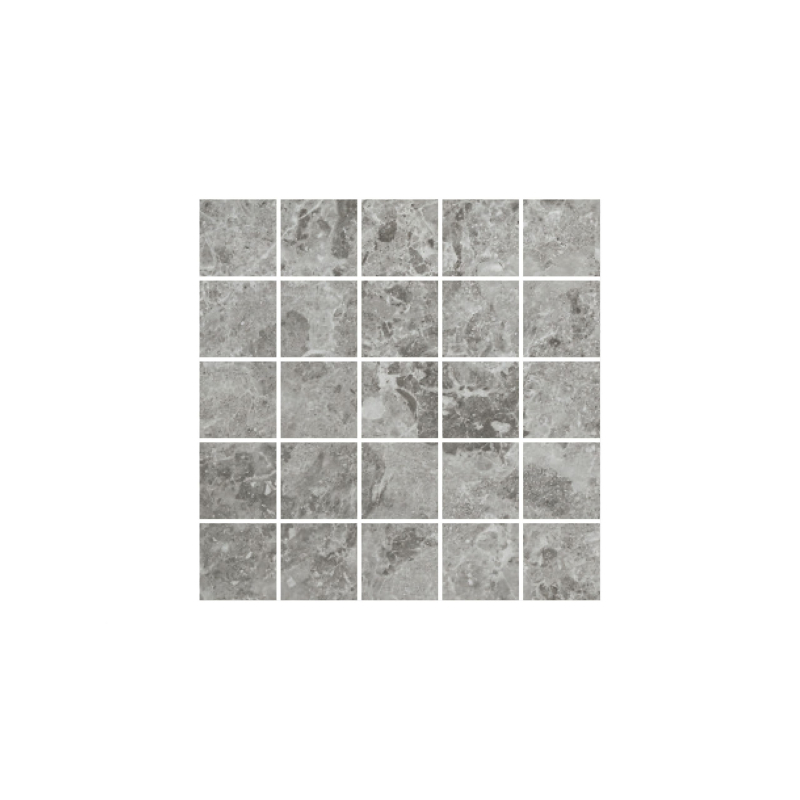MALLA MARAIS GRIS 30X30 GAT.1 (P.98961)