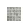 MALLA MARAIS GRIS 30X30 GAT.1 (P.98961)