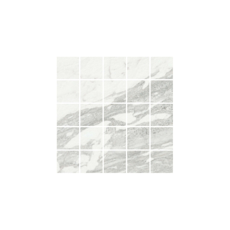 MALLA BERNINI GRIS 30X30 GAT.1 (P.98977)