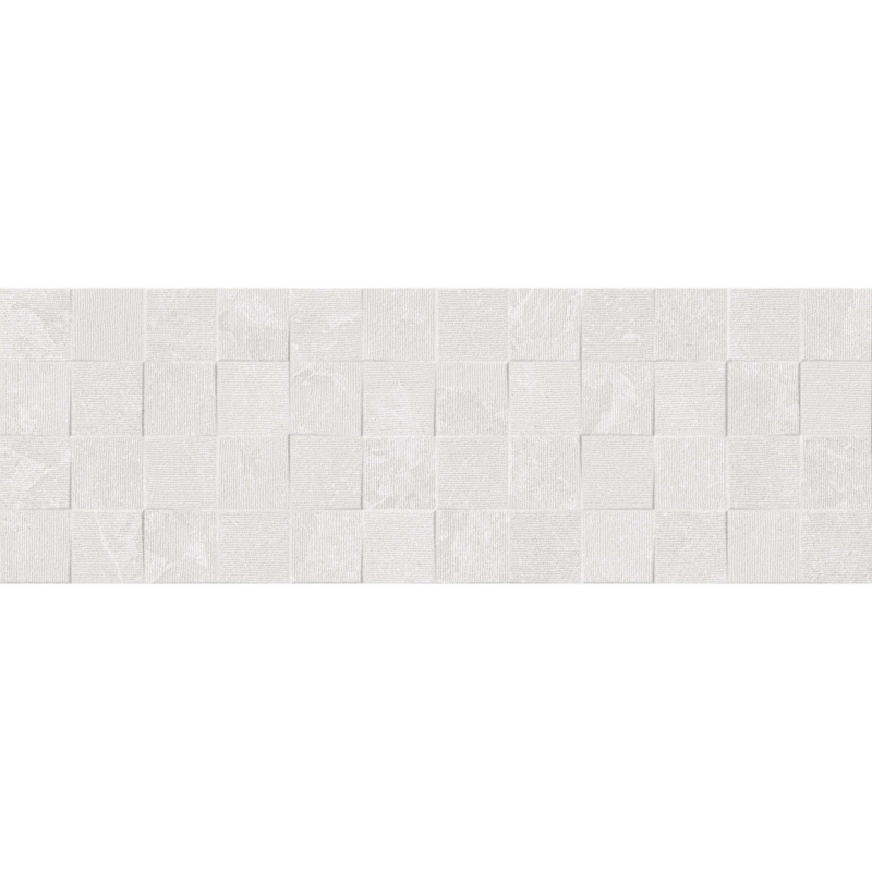 SUITE AVALON ROCK BLANCO MAT 30X90 REKT. GAT.1 (P.99019)