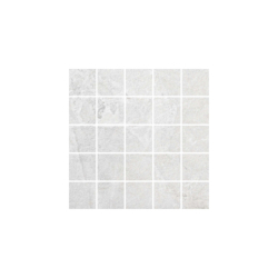 MALLA AVALON BLANCO 30X30...