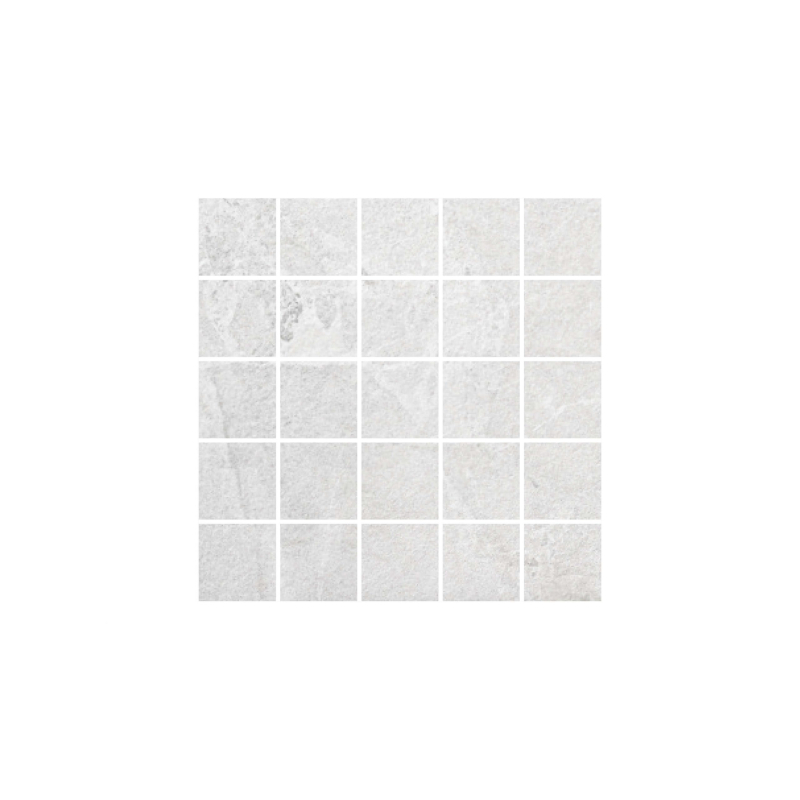MALLA AVALON BLANCO 30X30 GAT.1 (P.99023)