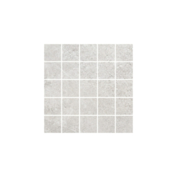 MALLA AVALON GRIS 30X30...