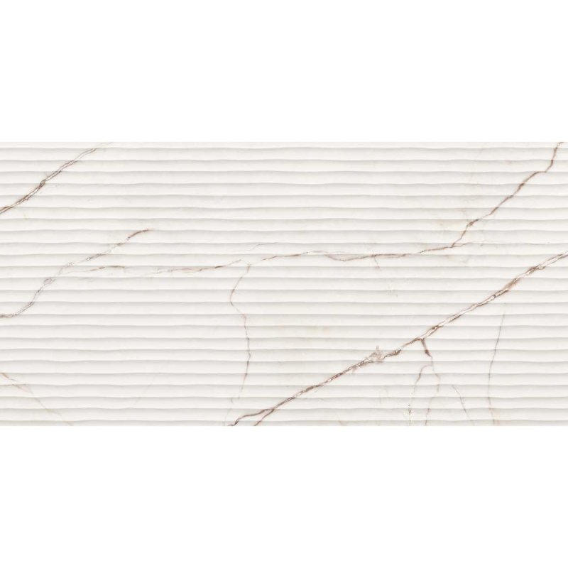 SUITE MARBLE LINCOLN BLANCO MAT 30X60 REKT. GAT.1 (P.99075)