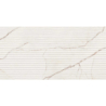 SUITE MARBLE LINCOLN BLANCO MAT 30X60 REKT. GAT.1 (P.99075)