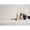 SUITE MARBLE LINCOLN BLANCO MAT 30X60 REKT. GAT.1 (P.99075)