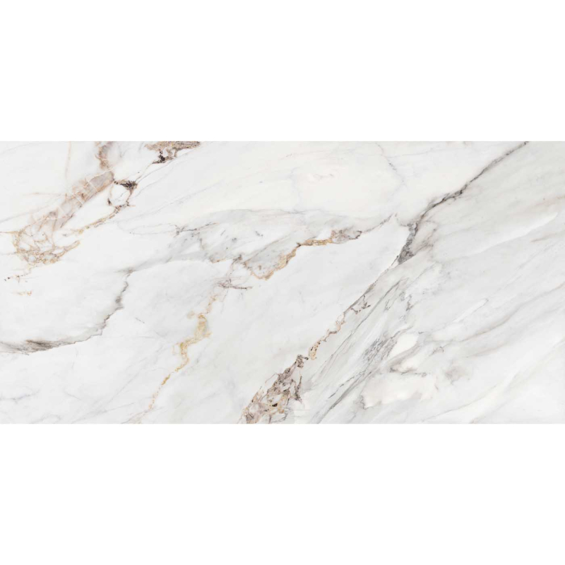 MARBLE APUANO BLANCO MAT 60X120 REKT. GAT.1 (P.99083)