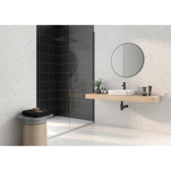 BLOCK NEGRO MAT 6X24,6 GAT.1 (P.99113)