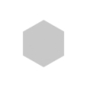 BLOCK HEXAGON GRIS MAT 14X16 GAT.1 (P.99125)