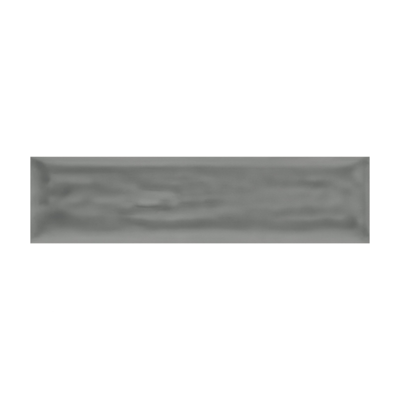 FLOW DARK GRAY POŁYSK 7,7X30,5 GAT.1 (P.99131)