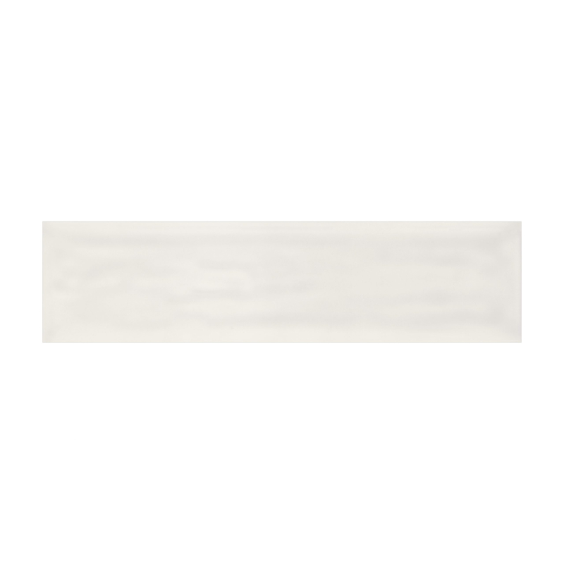 FLOW WHITE POŁYSK 7,7X30,5 GAT.1 (P.99137)