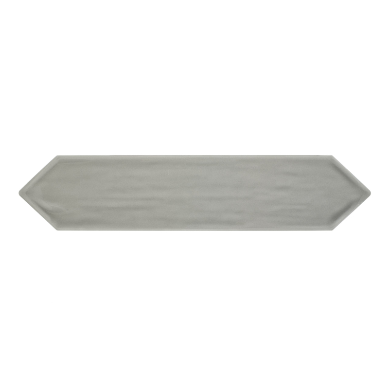 FLOW PICKET DARK GRAY POŁYSK 7,7X30,5 GAT.1 (P.99139)