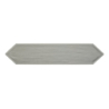 FLOW PICKET DARK GRAY POŁYSK 7,7X30,5 GAT.1 (P.99139)