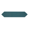 FLOW PICKET PEACOCK GREEN POŁYSK 7,7X30,5 GAT.1 (P.99141)