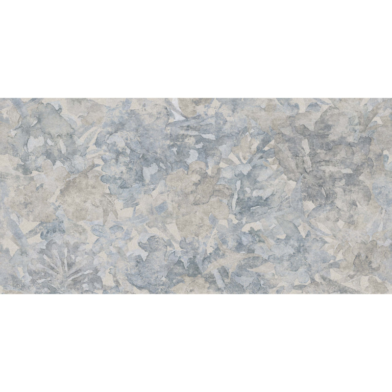 BLOSSOM DEKO GRIS MAT 60X120 REKT. GAT.1 (P.99157)