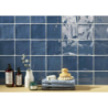 ST TROPEZ AZUL POŁYSK 13X13 GAT.1 (P.99179)