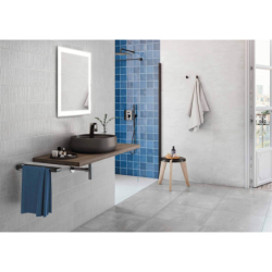 ST TROPEZ AZUL POŁYSK 13X13 GAT.1 (P.99179)