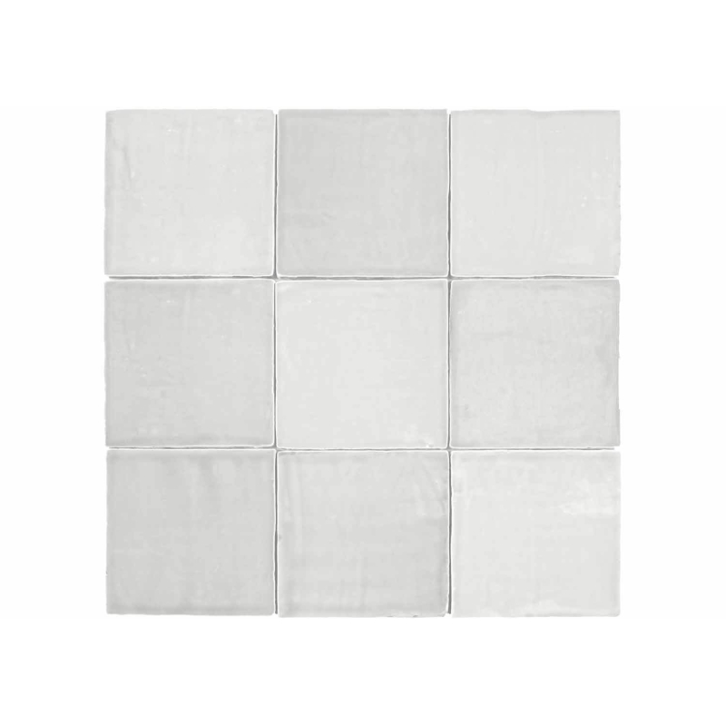 ST TROPEZ BLANCO POŁYSK 13X13 GAT.1 (P.99181)