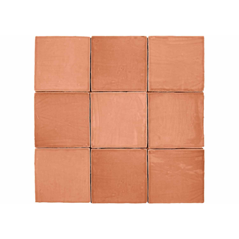 ST TROPEZ CORAL POŁYSK 13X13 GAT.1 (P.99183)