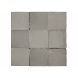 ST TROPEZ GRIS POŁYSK 13X13...
