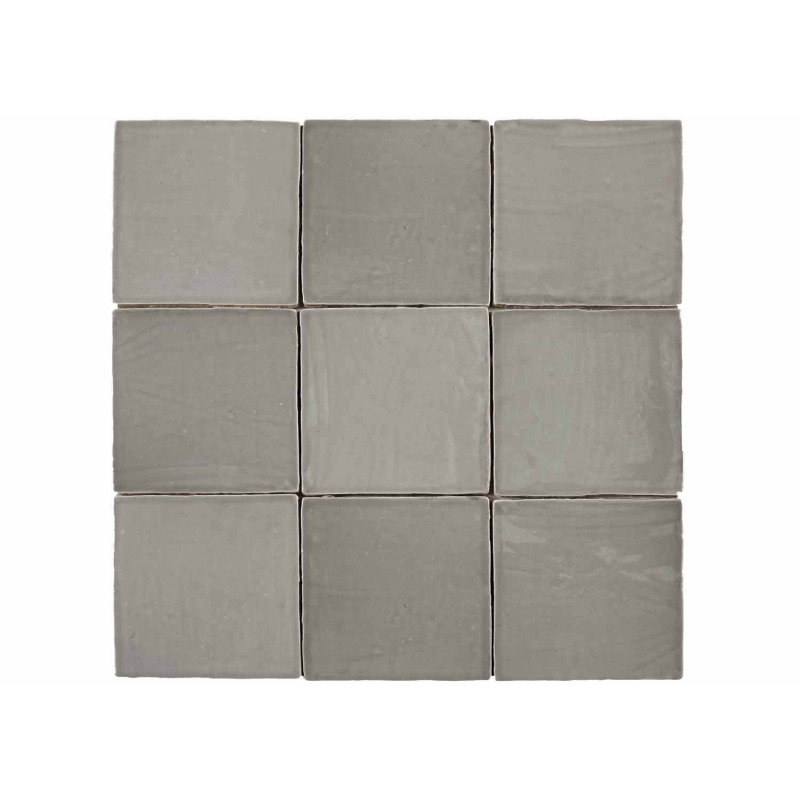 ST TROPEZ GRIS POŁYSK 13X13 GAT.1 (P.99185)