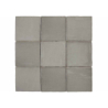 ST TROPEZ GRIS POŁYSK 13X13 GAT.1 (P.99185)