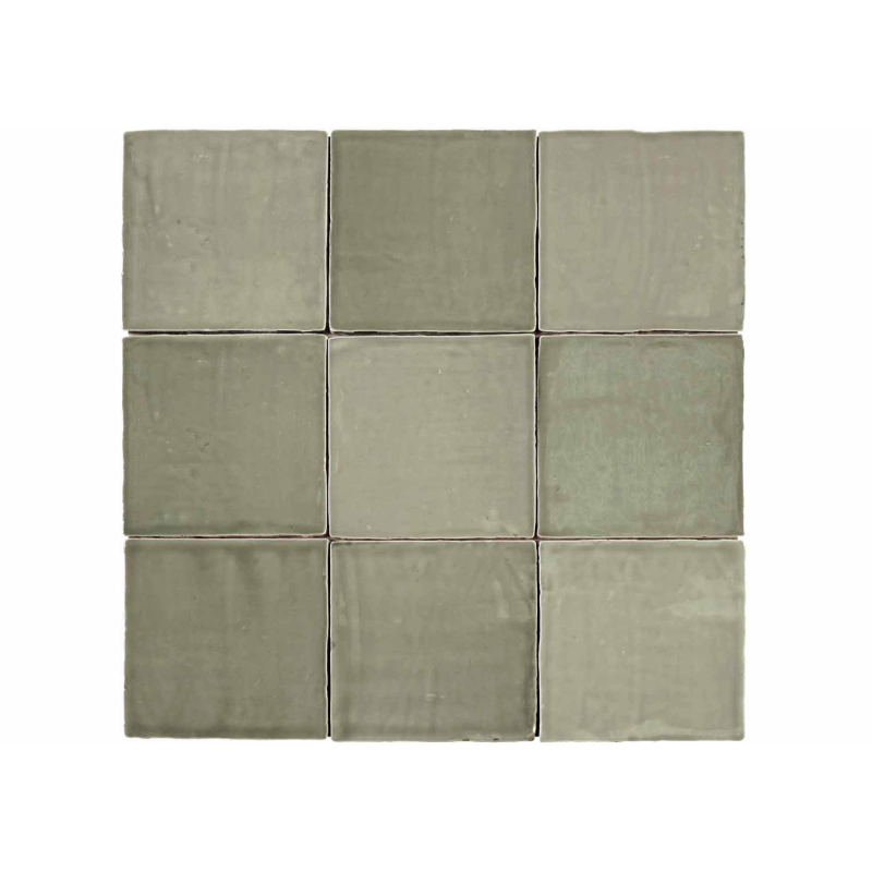 ST TROPEZ VERDE POŁYSK 13X13 GAT.1 (P.99187)