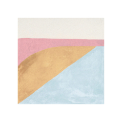ART MULTICOLOR MAT 20X20...