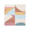 ART MULTICOLOR MAT 20X20 GAT.1 (P.99189)